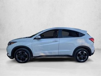 Used 2018 Honda HR-V EX-L video 2