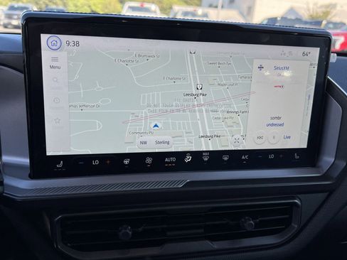 New 2025 Ford Bronco Sport Badlands w/ Badlands Tech Package image 20