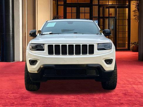Used 2015 Jeep Grand Cherokee Limited image 7