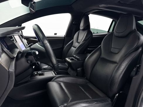 Used 2016 Tesla Model X Performance AWD/4WD image 21