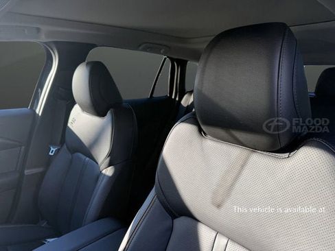 New 2026 MAZDA CX-50 AWD 2.5 Hybrid w/ Weather Package image 10