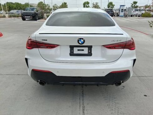 Used 2026 BMW 430i xDrive Coupe w/ M Sport Package AWD/4WD image 5