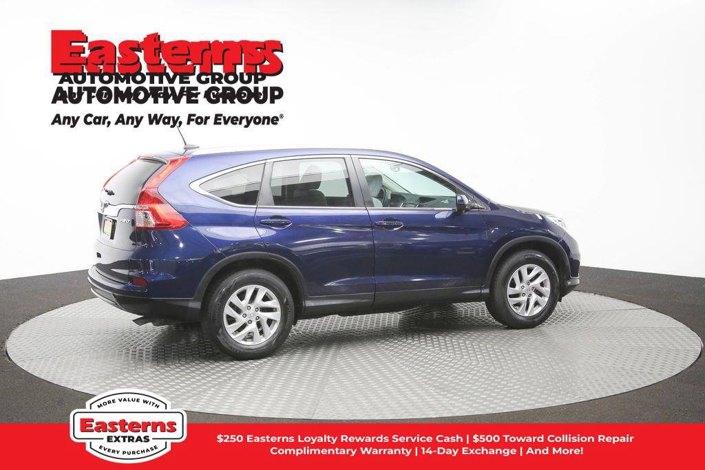 Used 2015 Honda CR-V EX-L image 45