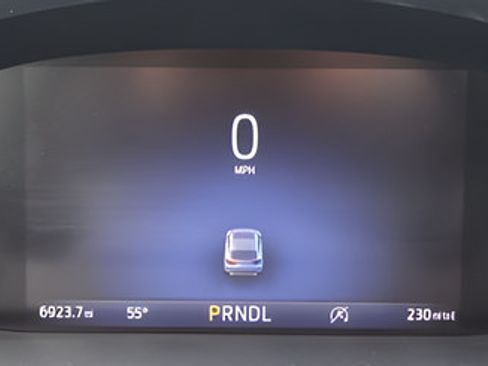 Used 2023 Ford Escape Active w/ Tech Pack #1 AWD/4WD image 19