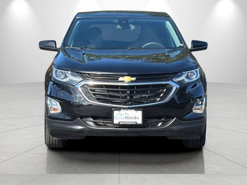 Used 2020 Chevrolet Equinox LT FWD image 10