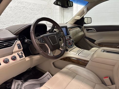 Used 2015 GMC Yukon Denali image 15