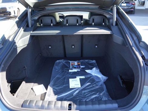 New 2026 BMW i4 eDrive40 w/ M Sport Package image 6