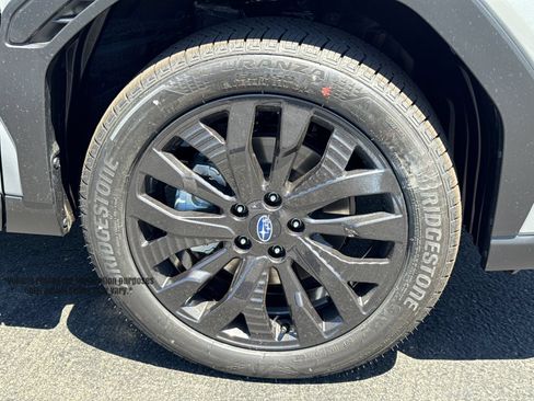 New 2026 Subaru Forester Sport AWD/4WD image 4
