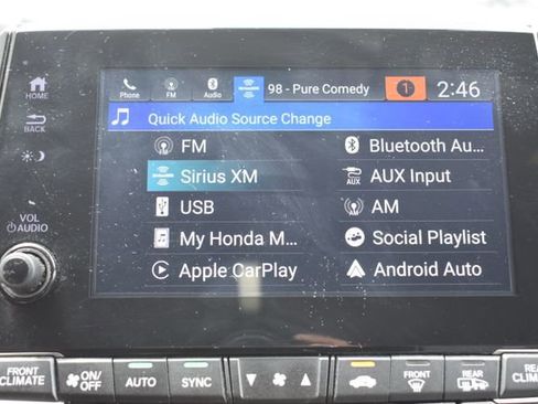 Used 2019 Honda Odyssey EX image 25