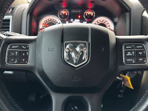 Used 2018 RAM 1500 Big Horn image 24