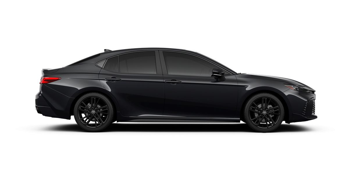 New 2026 Toyota Camry Hybrid w/ Convenience Package FWD image 42