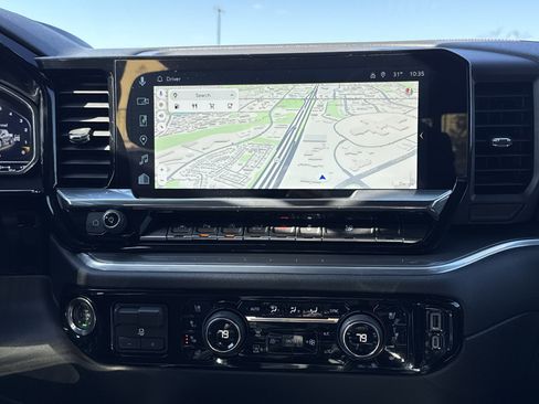 Used 2025 Chevrolet Silverado 1500 High Country image 30