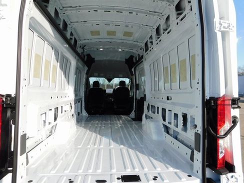 New 2026 Ford Transit 350 Base image 22