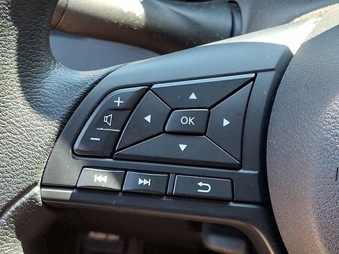 Certified 2025 Nissan Altima 2.5 S FWD image 21