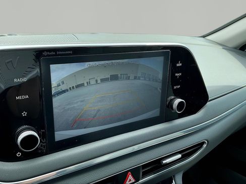 Used 2020 Hyundai Sonata SEL image 12