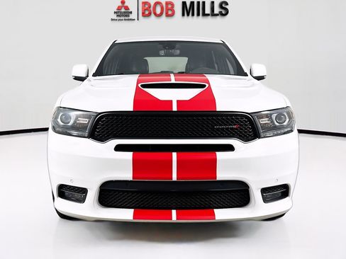 Used 2020 Dodge Durango R/T AWD/4WD image 2
