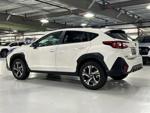 Certified 2026 Subaru Crosstrek 2.5i Premium AWD/4WD image 4