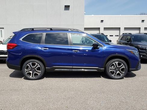 New 2026 Subaru Ascent Touring AWD/4WD image 2