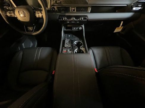 New 2026 Honda Passport TrailSport Elite image 11