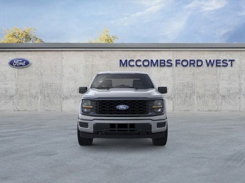 New 2026 Ford F150 STX AWD/4WD image 2