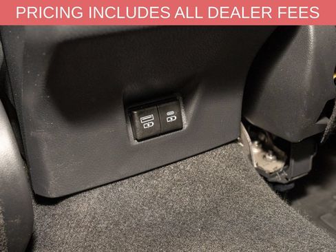 Certified 2026 Toyota Camry XSE FWD image 8