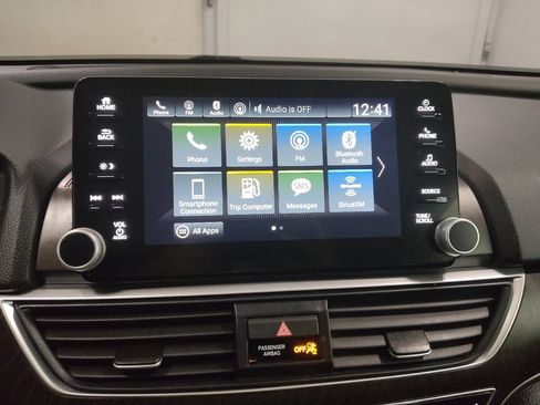 Used 2020 Honda Accord EX image 25