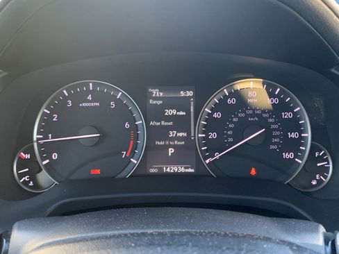 Used 2017 Lexus RX 350 FWD image 21