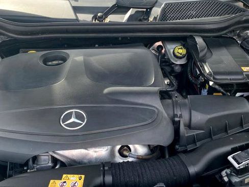 Used 2015 Mercedes-Benz CLA 250 250 image 19