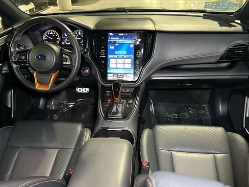 Used 2022 Subaru Outback Wilderness image 17