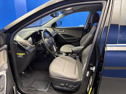 Used 2014 Hyundai Santa Fe Sport w/ Popular Equipment Package 02 image 16