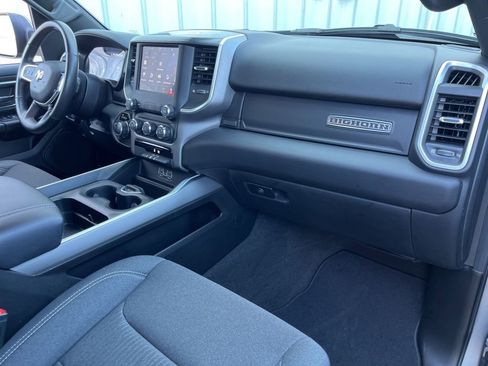 Used 2022 RAM 1500 Big Horn image 42