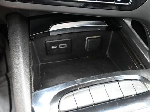 Used 2023 Buick Envision Essence w/ Sport Touring Package FWD image 38