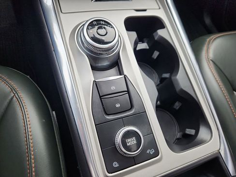 Used 2022 Ford Explorer Timberline image 22