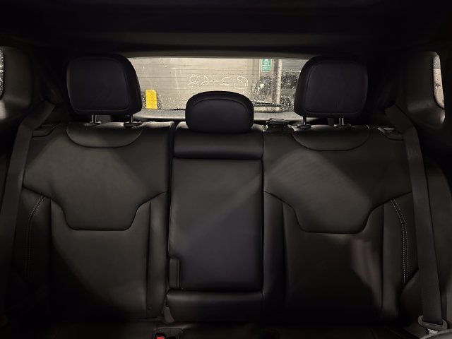New 2026 Jeep Compass Limited AWD/4WD image 27