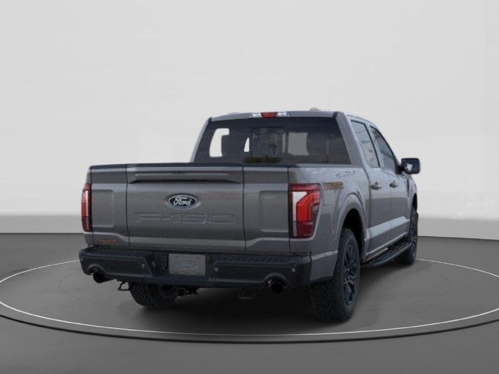 New 2026 Ford F150 Tremor w/ Equipment Group 402A High AWD/4WD image 8