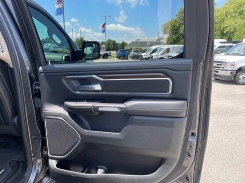 Used 2021 RAM 1500 Laramie AWD/4WD image 61