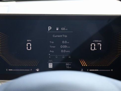 New 2026 Kia K5 GT image 18