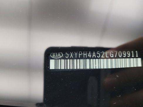 Used 2020 Kia Sorento EX image 33