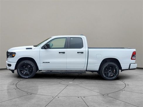 Certified 2023 RAM 1500 Big Horn image 9