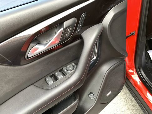 Used 2019 Chevrolet Blazer RS AWD/4WD image 26