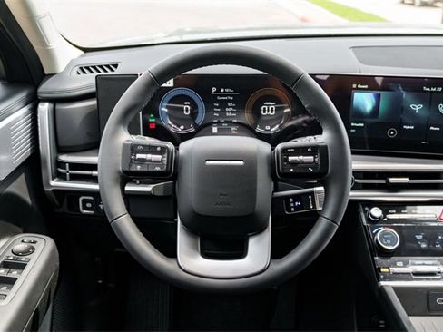 New 2026 Hyundai Santa Fe SE image 22