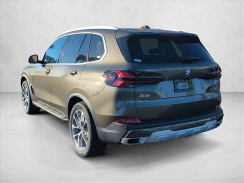 New 2026 BMW X5 sDrive40i w/ Premium Package RWD image 9