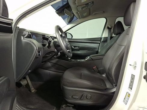 Used 2024 Hyundai Tucson SEL AWD/4WD image 15