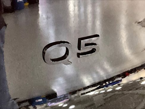 New 2025 Audi Q5 Premium image 15