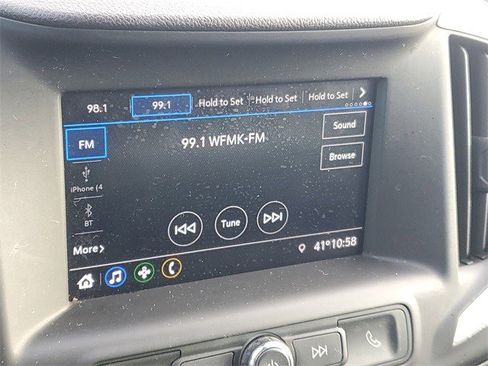 Certified 2020 GMC Terrain SLE w/ Driver Convenience Package image 22