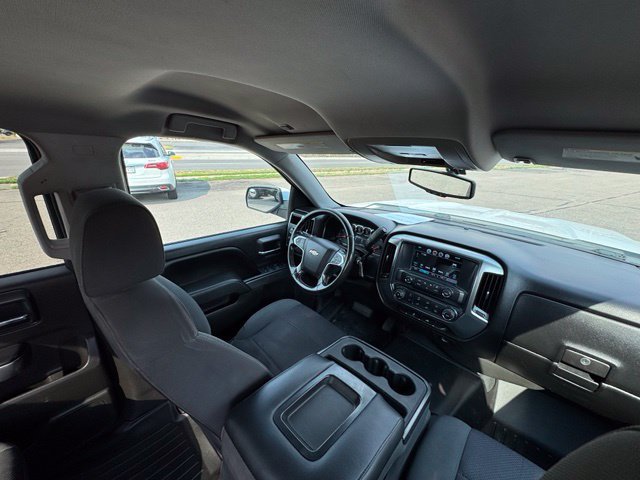 Used 2016 Chevrolet Silverado 1500 LT AWD/4WD image 24