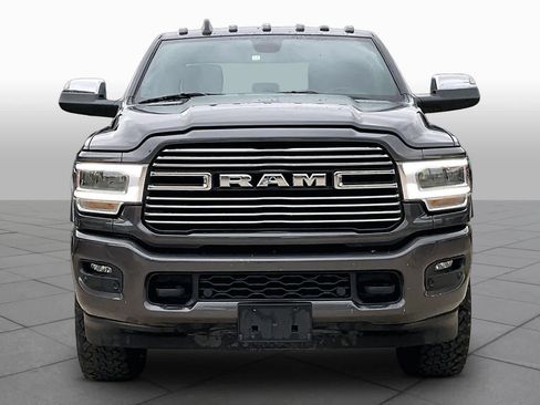 Used 2022 RAM 2500 Laramie image 4