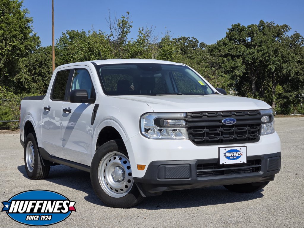 Used 2023 Ford Maverick XL FWD image 1