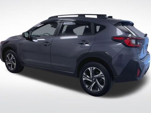 Used 2024 Subaru Crosstrek 2.0i Premium AWD/4WD image 6