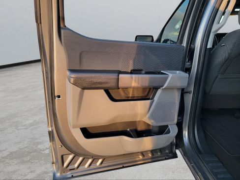 Used 2022 Ford F150 XLT image 26